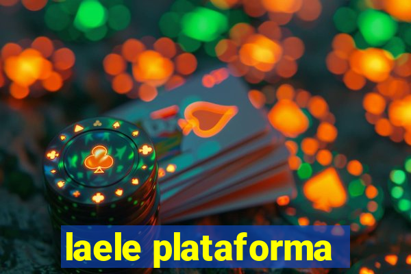 laele plataforma